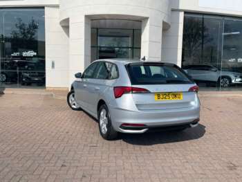 Used Skoda Scala 2025 for sale - 74229217: Photo