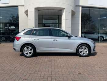 Used Skoda Scala 2025 for sale - 74229217: Photo