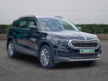 Used Skoda Kodiaq 2023 for sale - 79534337: Photo