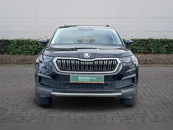 Used Skoda Kodiaq 2023 for sale - 79534337: Photo