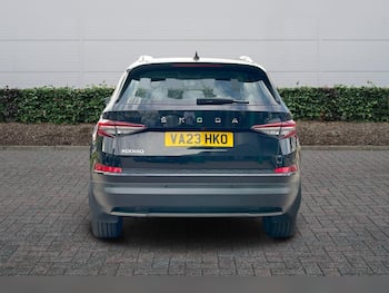 Used Skoda Kodiaq 2023 for sale - 79534337: Photo