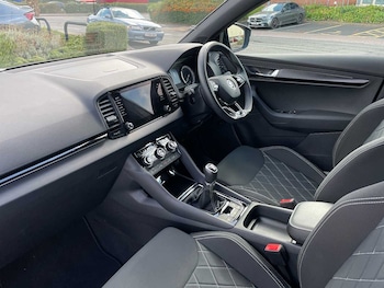 Used Skoda Karoq 2022 for sale - 75590482: Photo
