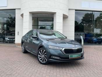 2022 (71) - 1.5 TSI SE L 5dr