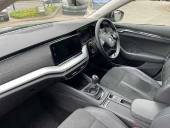 Used Skoda Octavia 2022 for sale - 74201446: Photo