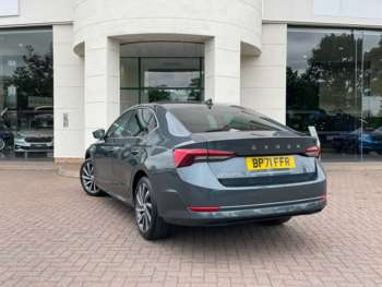 Used Skoda Octavia 2022 for sale - 74201446: Photo