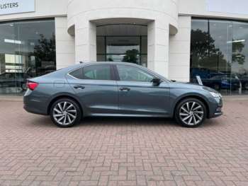 Used Skoda Octavia 2022 for sale - 74201446: Photo