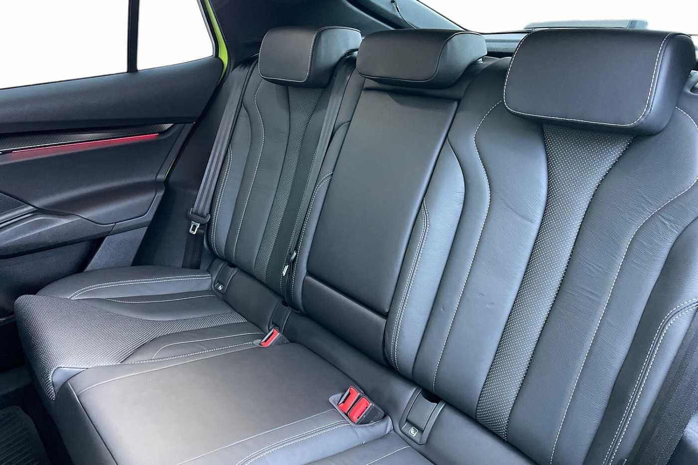 Used Skoda Enyaq 2022 for sale - 77124628: Photo 10