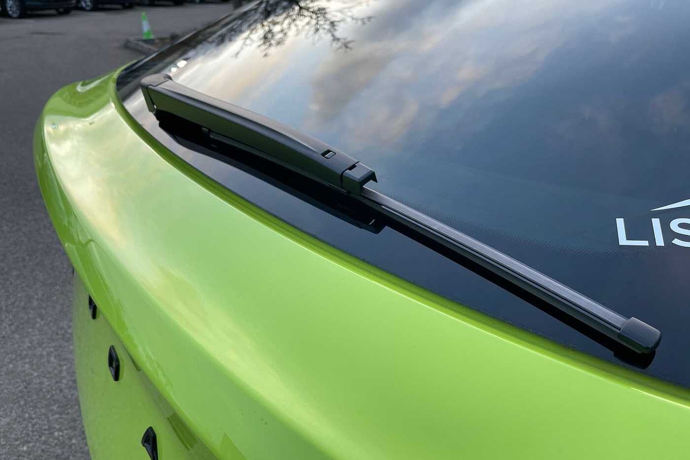 Used Skoda Enyaq 2022 for sale - 77124628: Photo 14