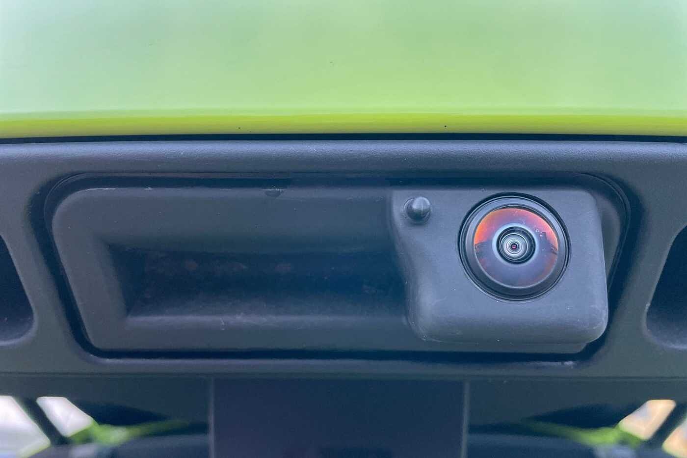 Used Skoda Enyaq 2022 for sale - 77124628: Photo 15