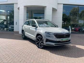 2023 (23) - 1.5 TSI Sportline 5dr DSG