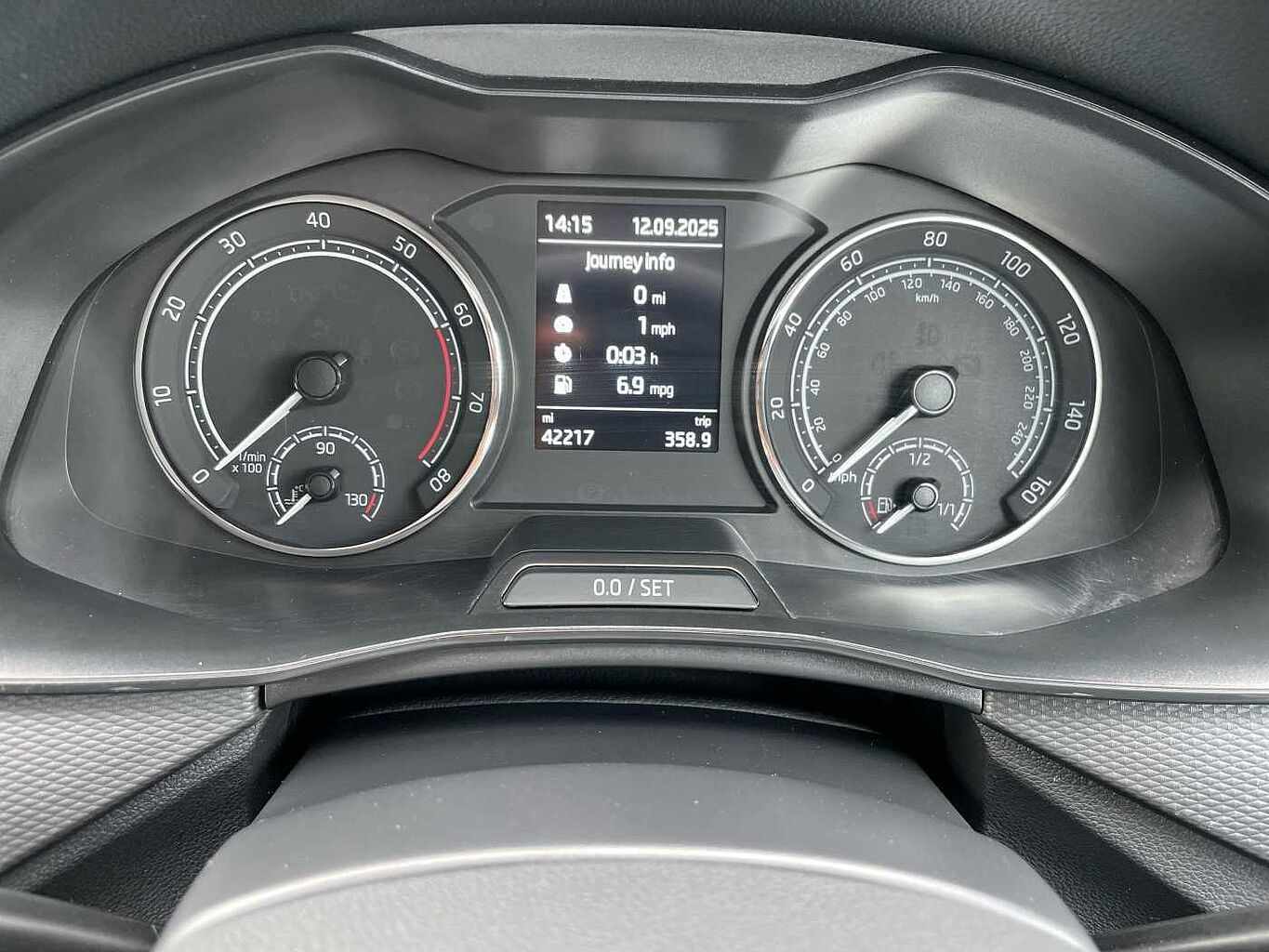 Used Skoda Scala 2021 for sale - 76551821: Photo 11