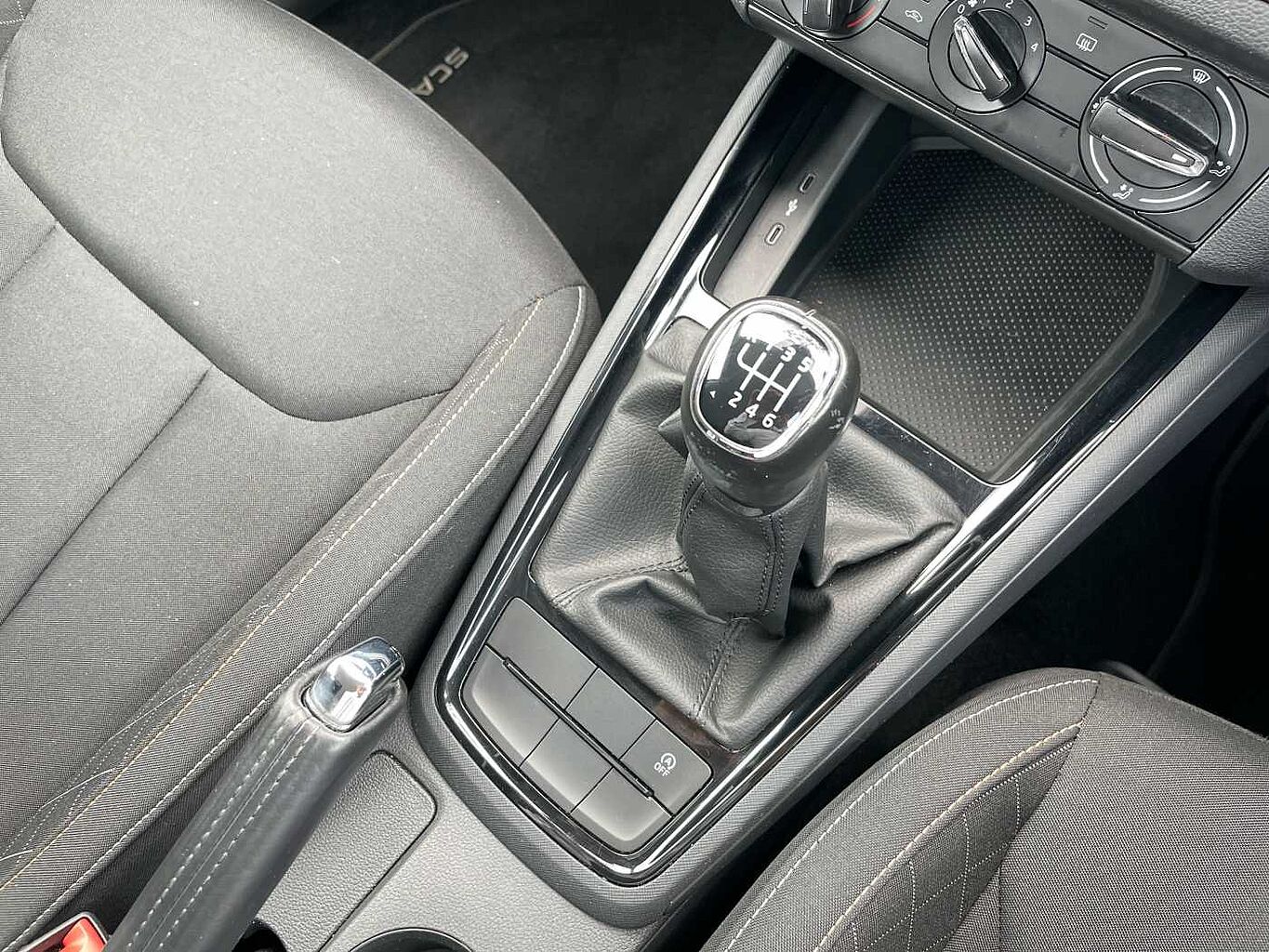 Used Skoda Scala 2021 for sale - 76551821: Photo 12