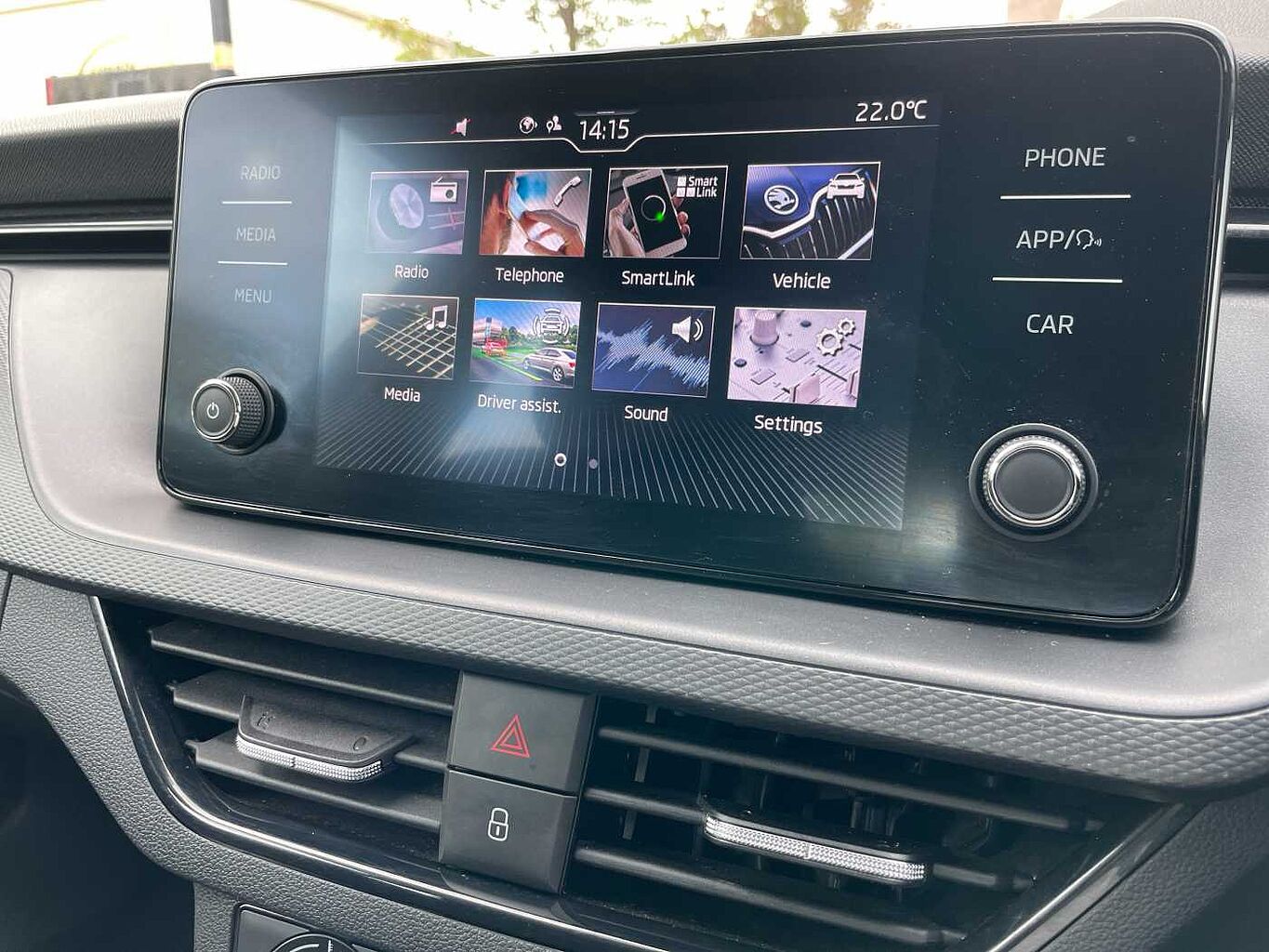 Used Skoda Scala 2021 for sale - 76551821: Photo 13