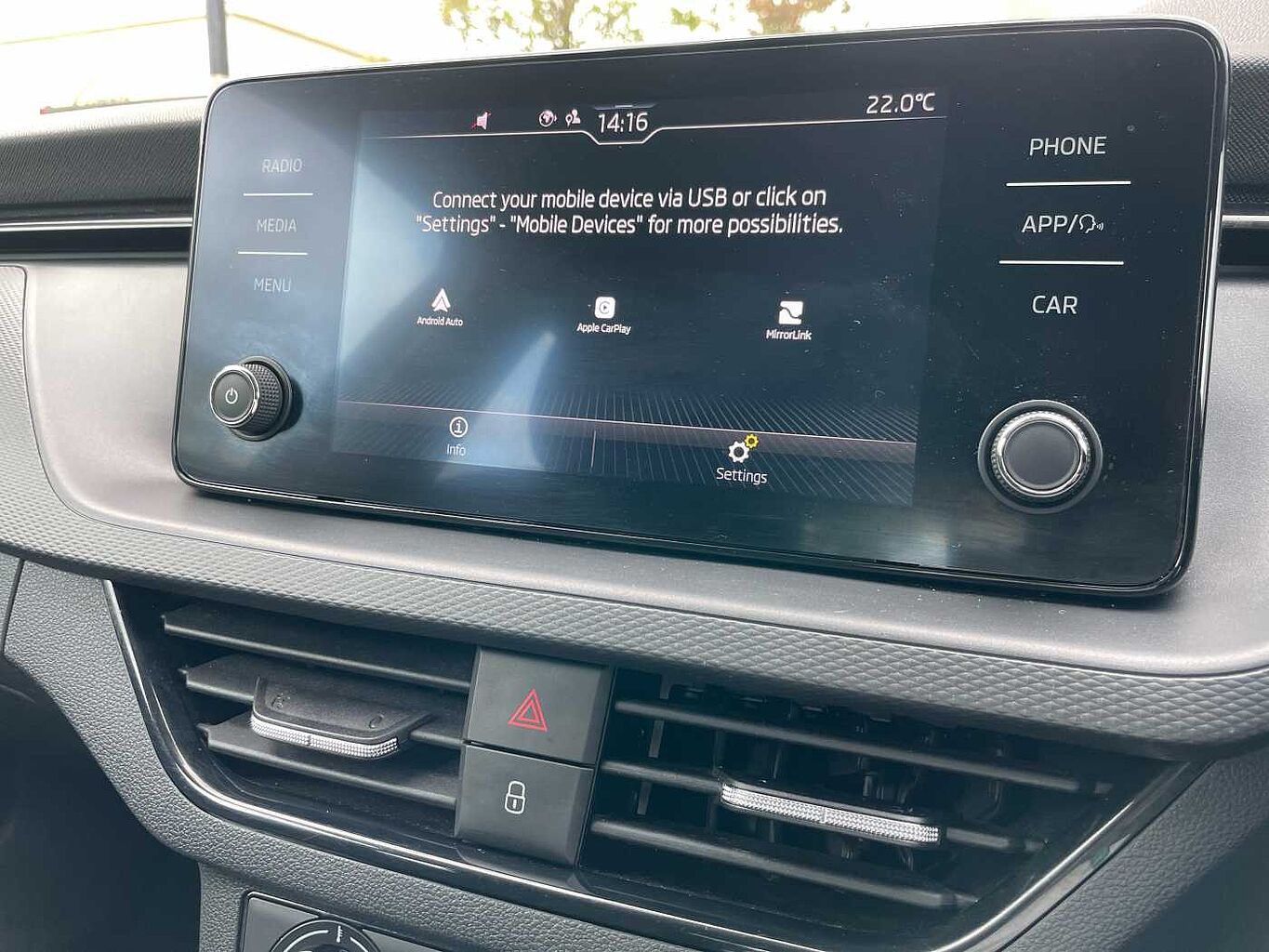 Used Skoda Scala 2021 for sale - 76551821: Photo 14