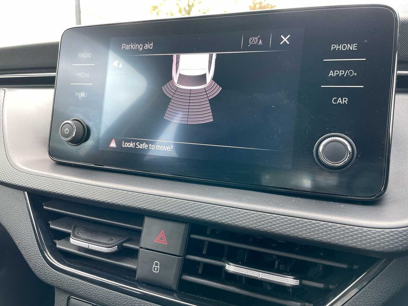 Used Skoda Scala 2021 for sale - 76551821: Photo 15