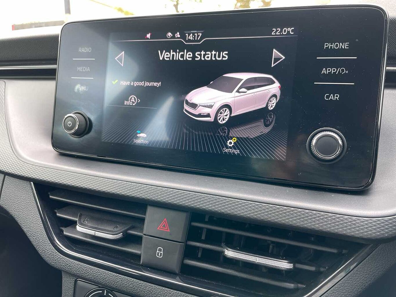 Used Skoda Scala 2021 for sale - 76551821: Photo 16