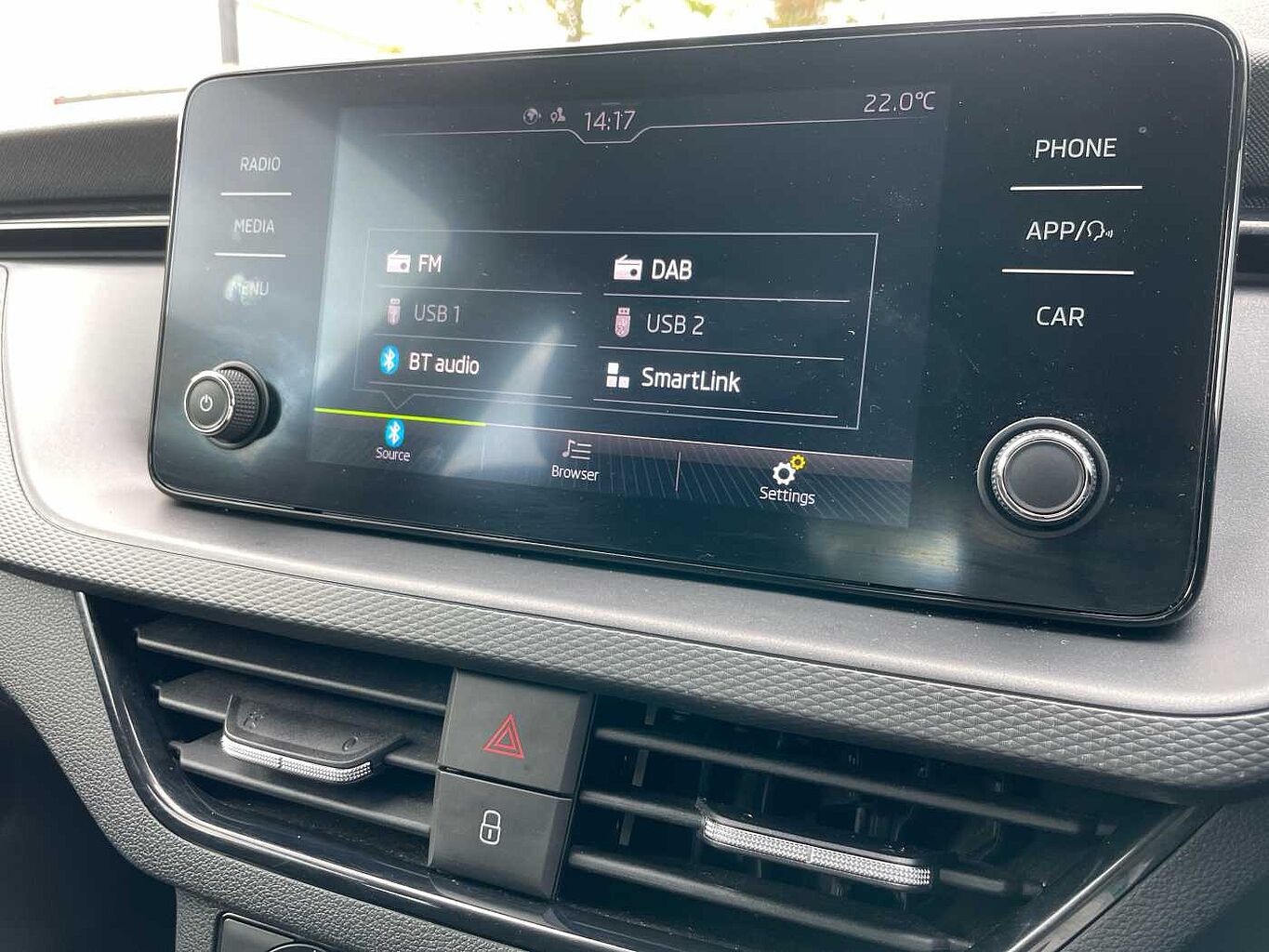 Used Skoda Scala 2021 for sale - 76551821: Photo 17