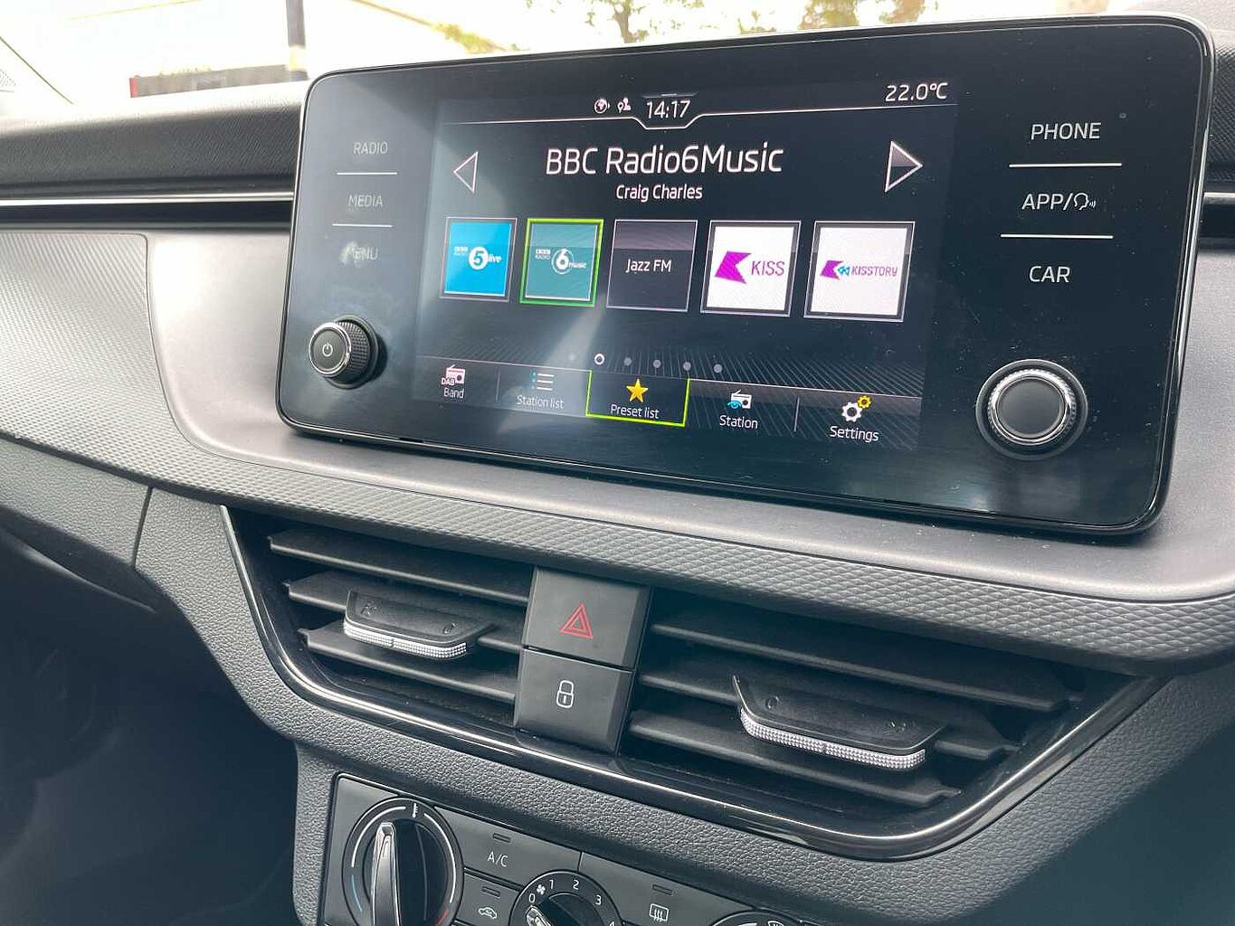 Used Skoda Scala 2021 for sale - 76551821: Photo 18