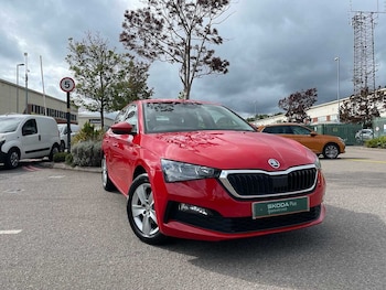 Skoda - Scala