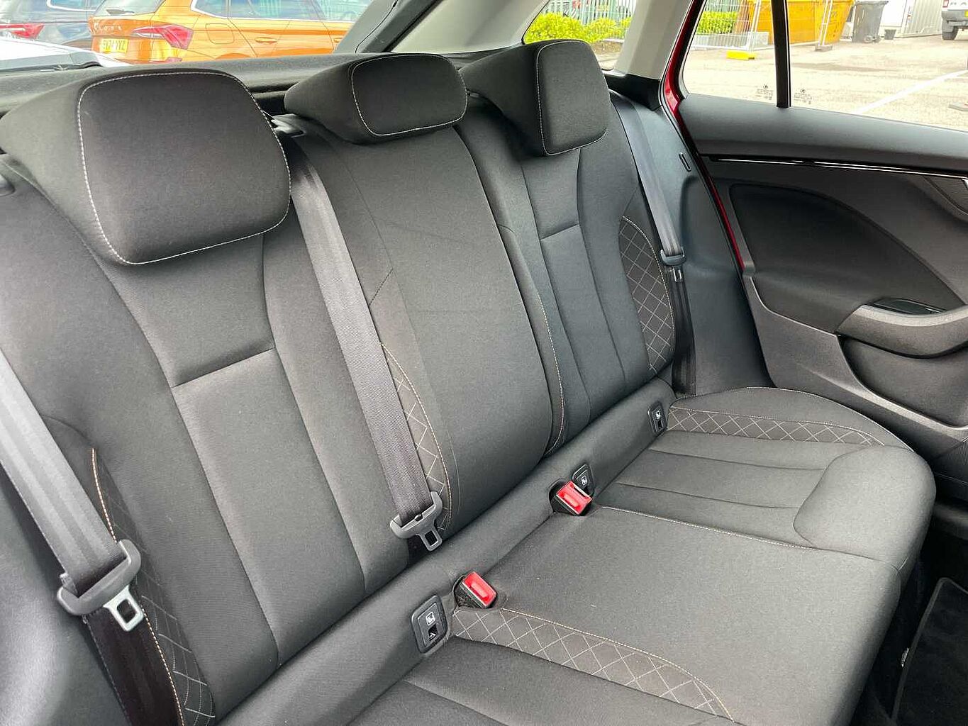 Used Skoda Scala 2021 for sale - 76551821: Photo 8