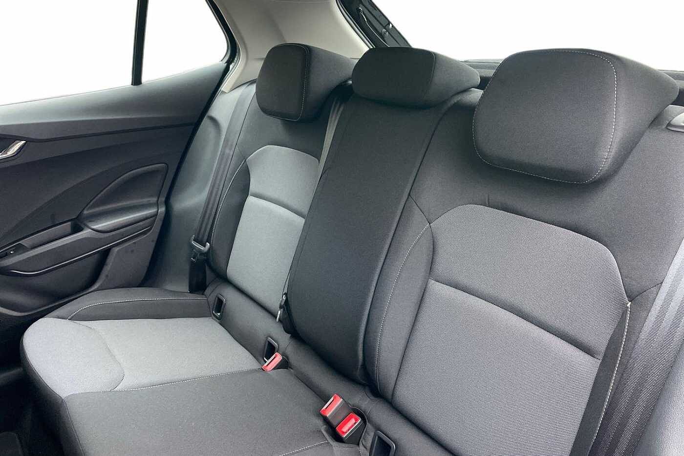 Used Skoda Fabia 2025 for sale - 77268825: Photo 10