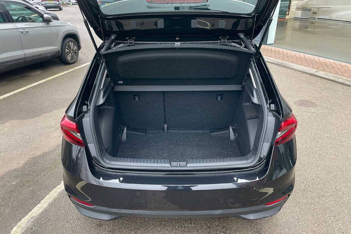 Used Skoda Fabia 2025 for sale - 77268825: Photo 11