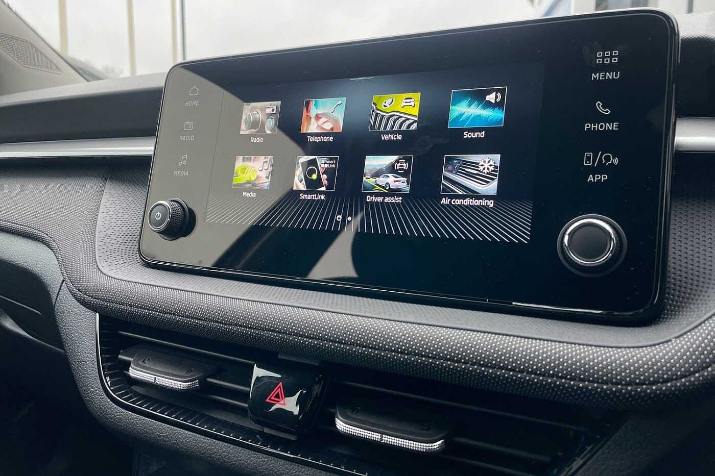 Used Skoda Fabia 2025 for sale - 77268825: Photo 12