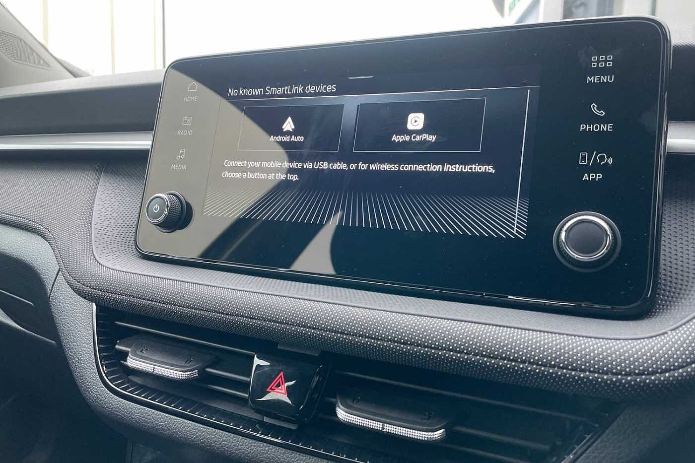 Used Skoda Fabia 2025 for sale - 77268825: Photo 13