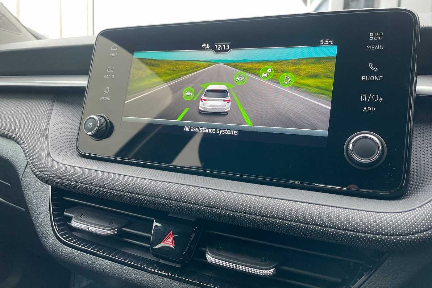 Used Skoda Fabia 2025 for sale - 77268825: Photo 14