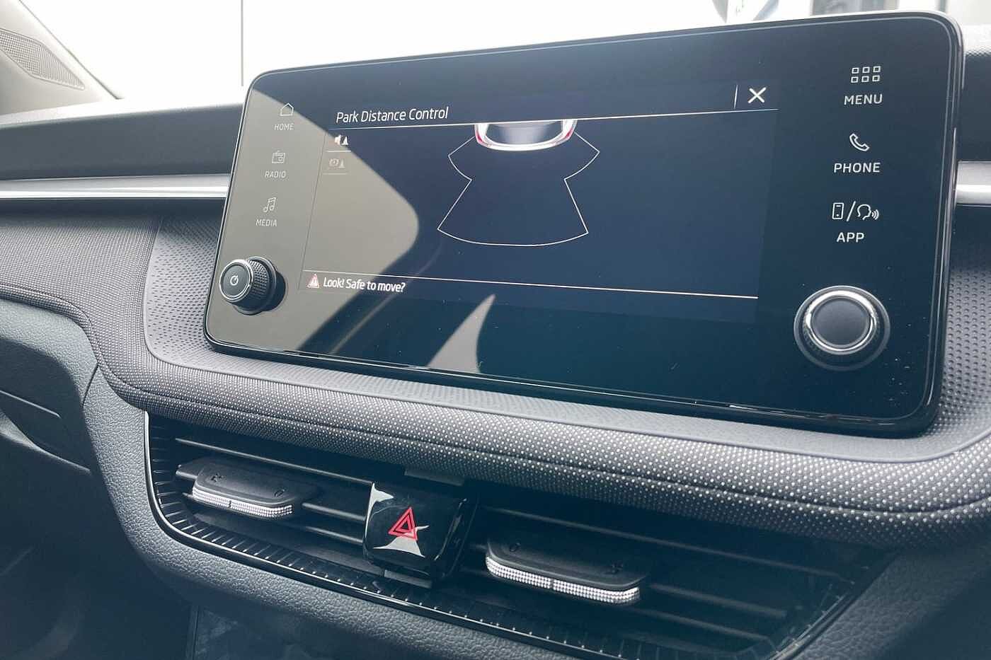 Used Skoda Fabia 2025 for sale - 77268825: Photo 15