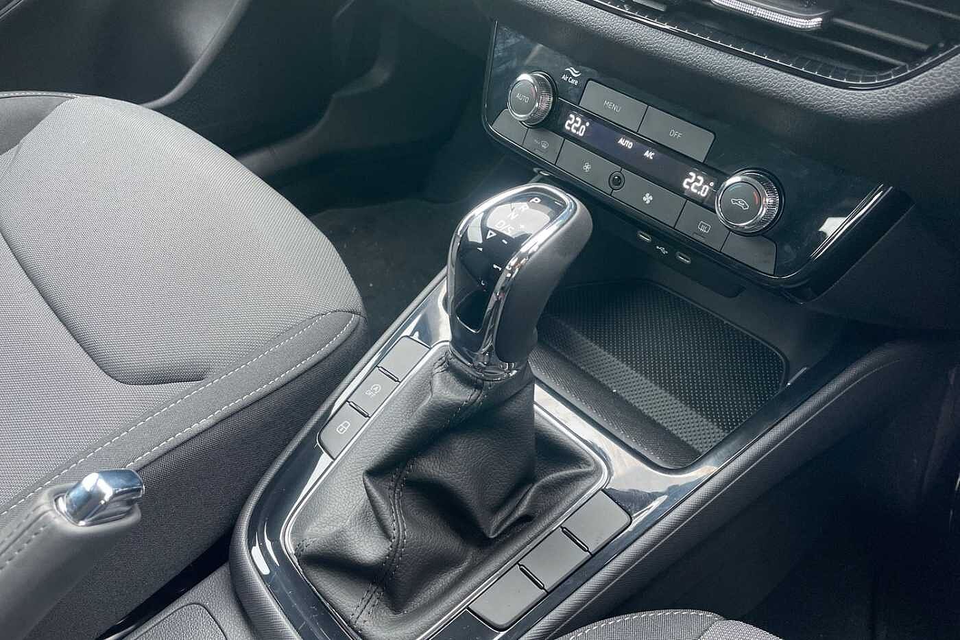 Used Skoda Fabia 2025 for sale - 77268825: Photo 16