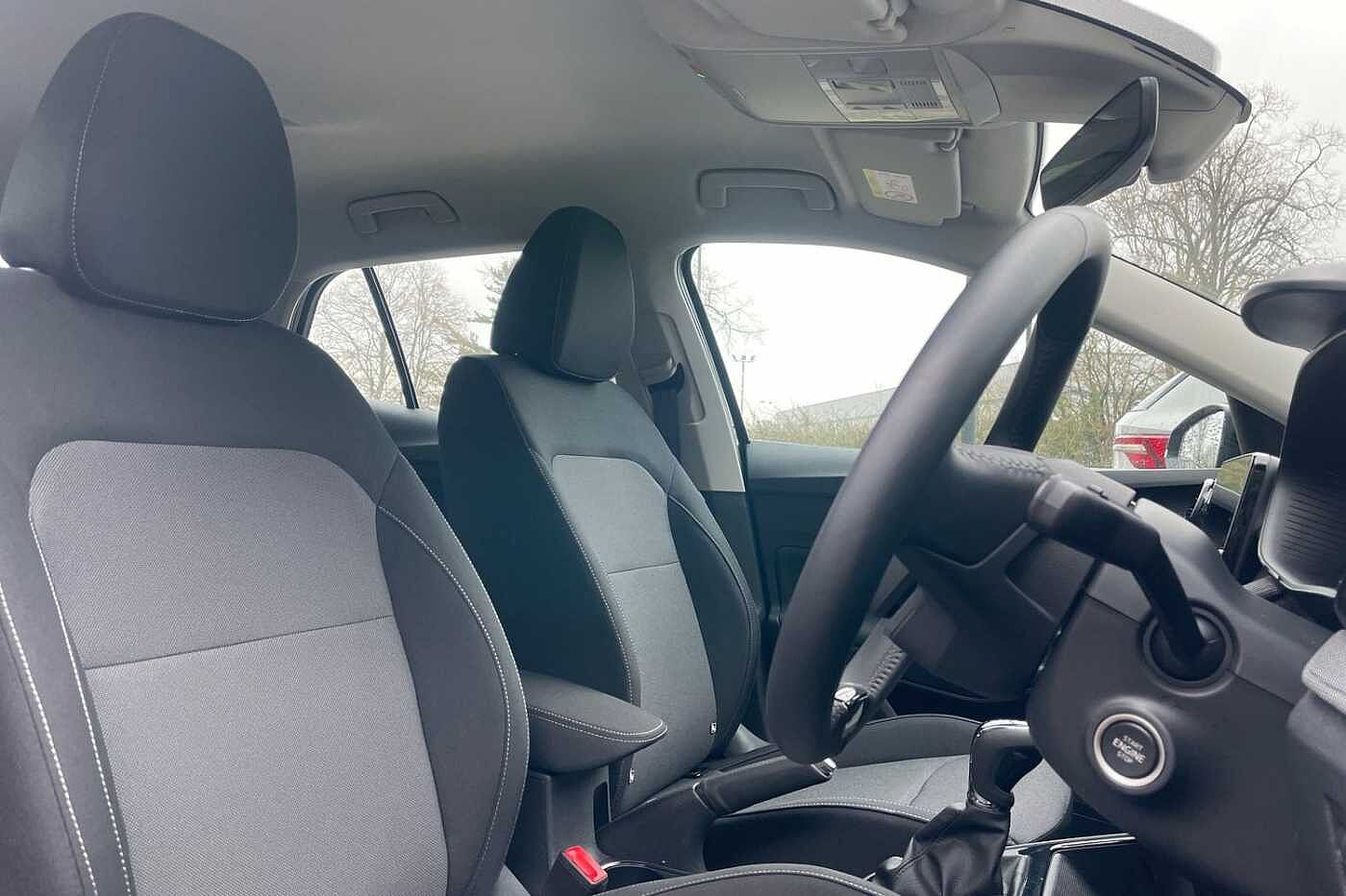 Used Skoda Fabia 2025 for sale - 77268825: Photo 19