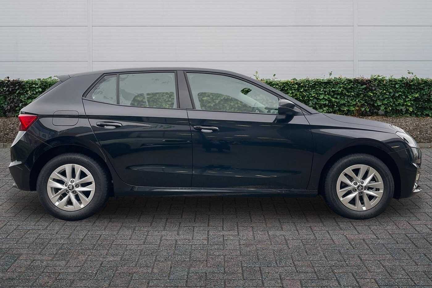 Used Skoda Fabia 2025 for sale - 77268825: Photo 4