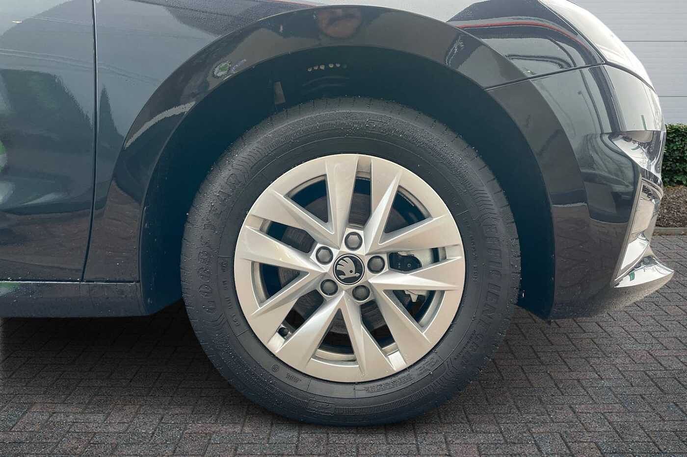 Used Skoda Fabia 2025 for sale - 77268825: Photo 5