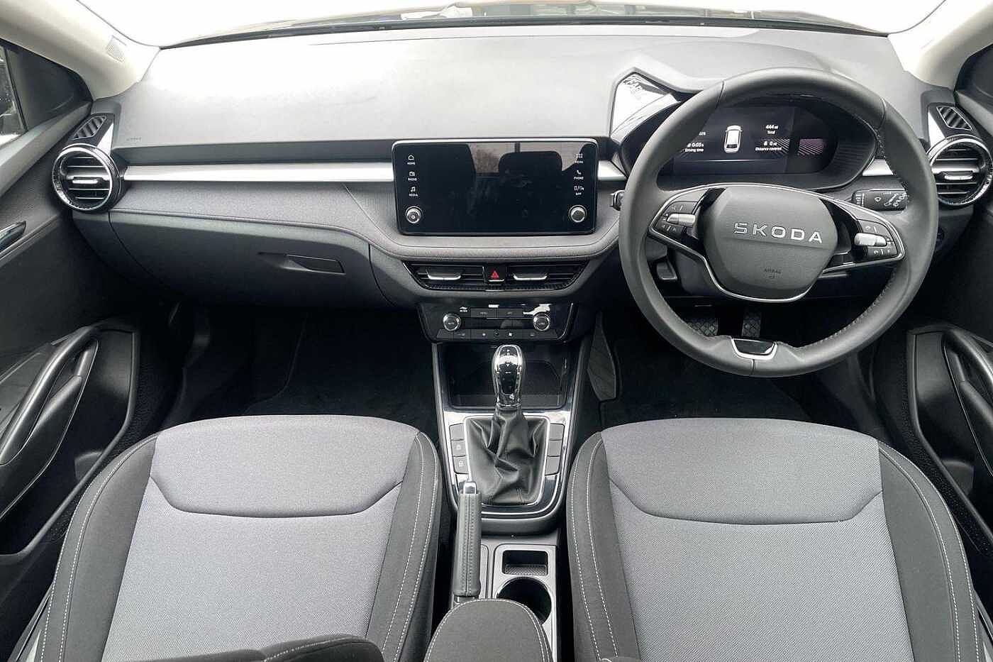 Used Skoda Fabia 2025 for sale - 77268825: Photo 9