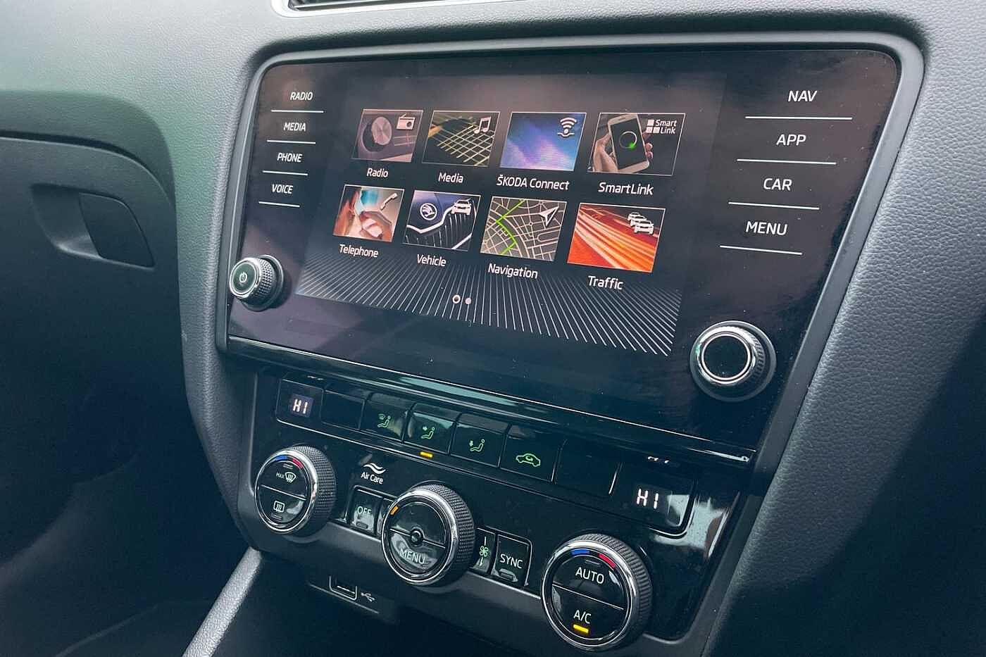 Used Skoda Octavia 2020 for sale - 77176888: Photo 12