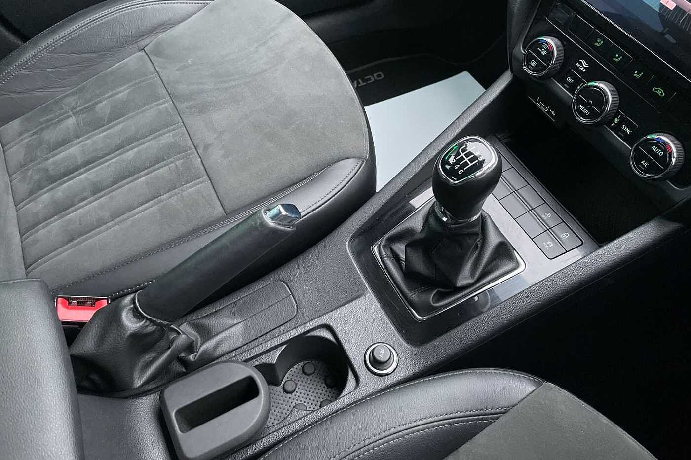 Used Skoda Octavia 2020 for sale - 77176888: Photo 13