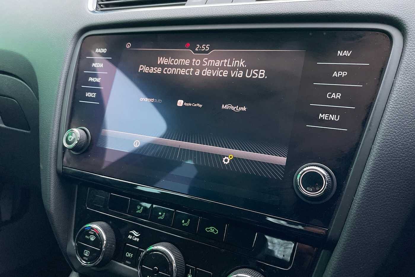 Used Skoda Octavia 2020 for sale - 77176888: Photo 14