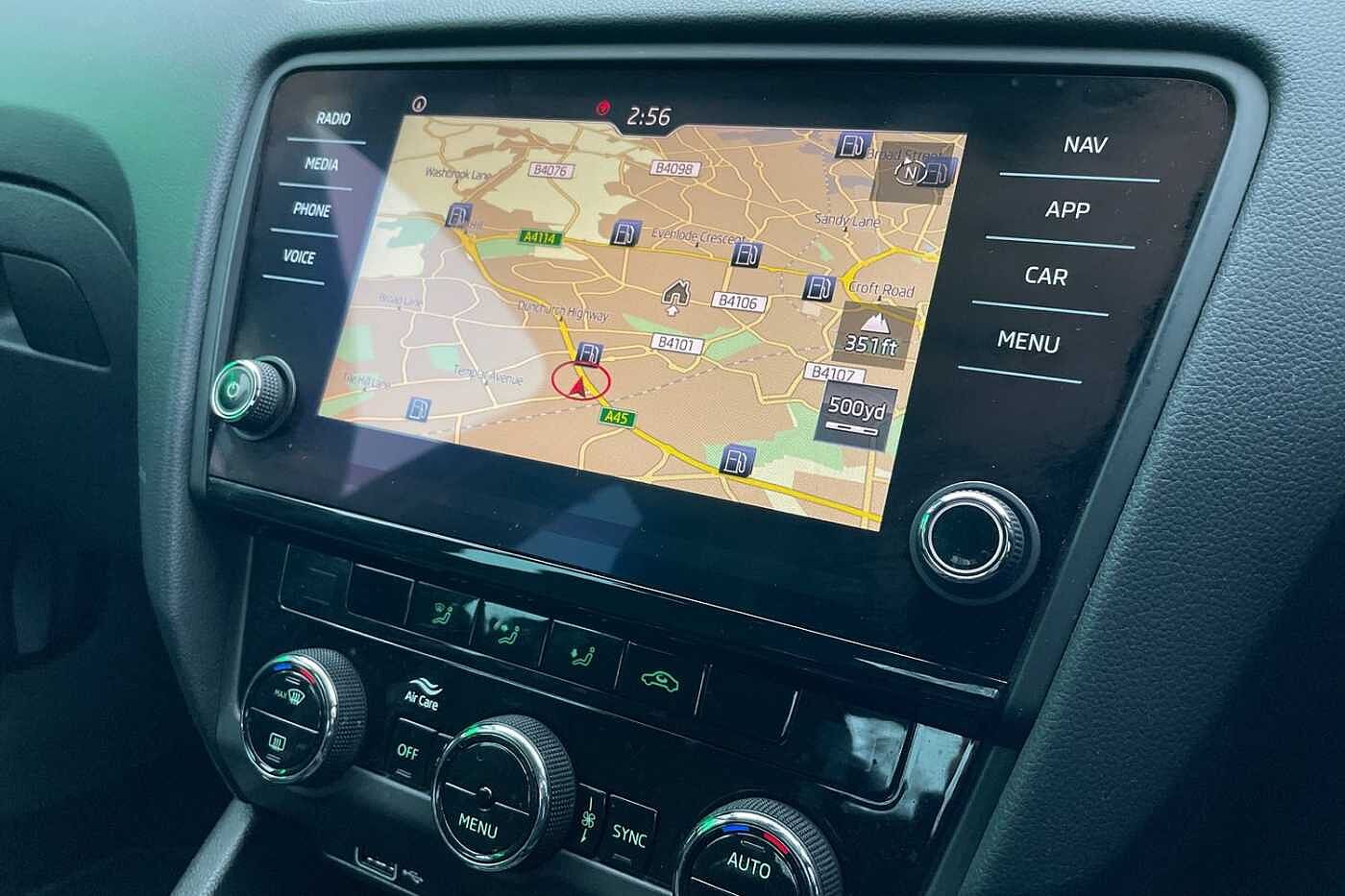 Used Skoda Octavia 2020 for sale - 77176888: Photo 15