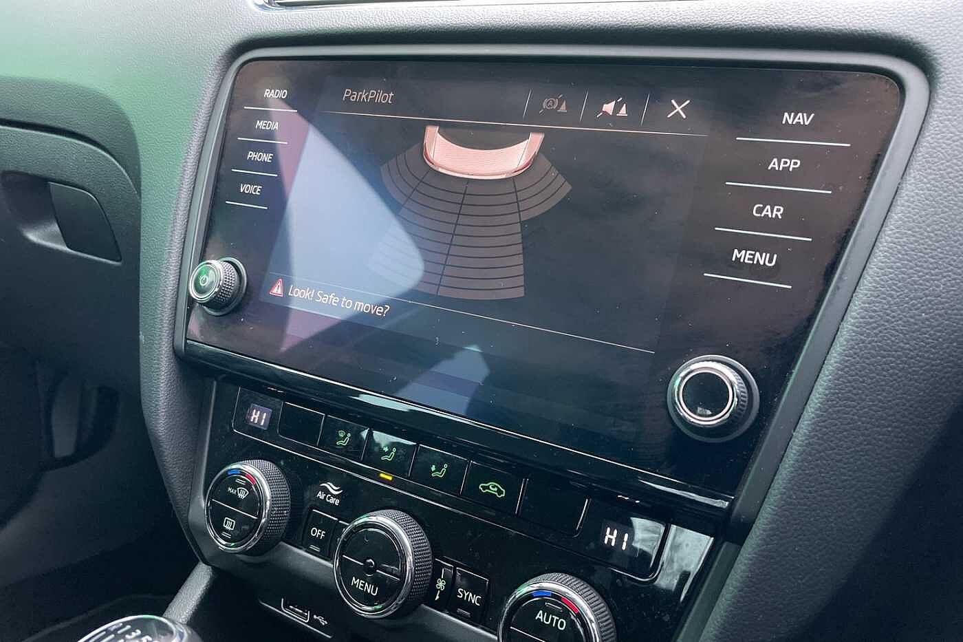 Used Skoda Octavia 2020 for sale - 77176888: Photo 16