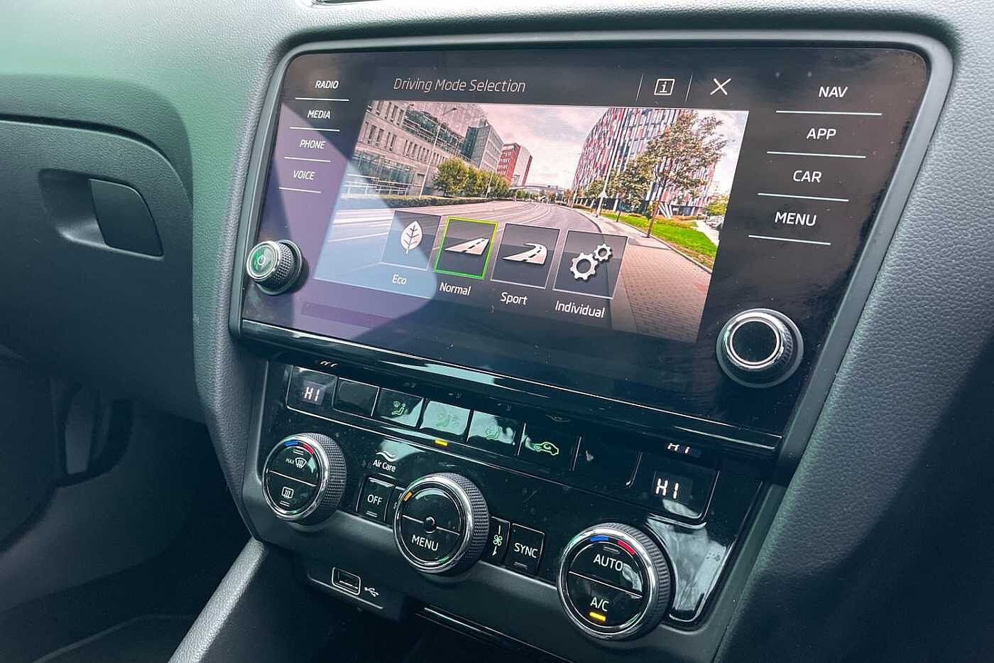 Used Skoda Octavia 2020 for sale - 77176888: Photo 17