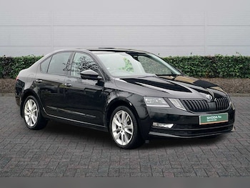 2020 (20) - 1.5 TSI SE L 5dr