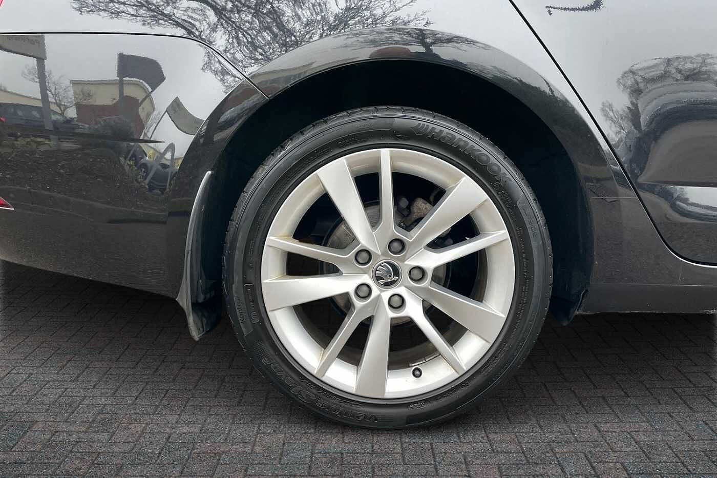 Used Skoda Octavia 2020 for sale - 77176888: Photo 5