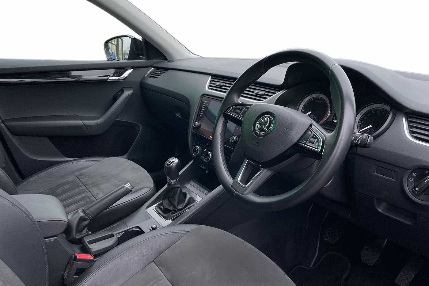 Used Skoda Octavia 2020 for sale - 77176888: Photo 6