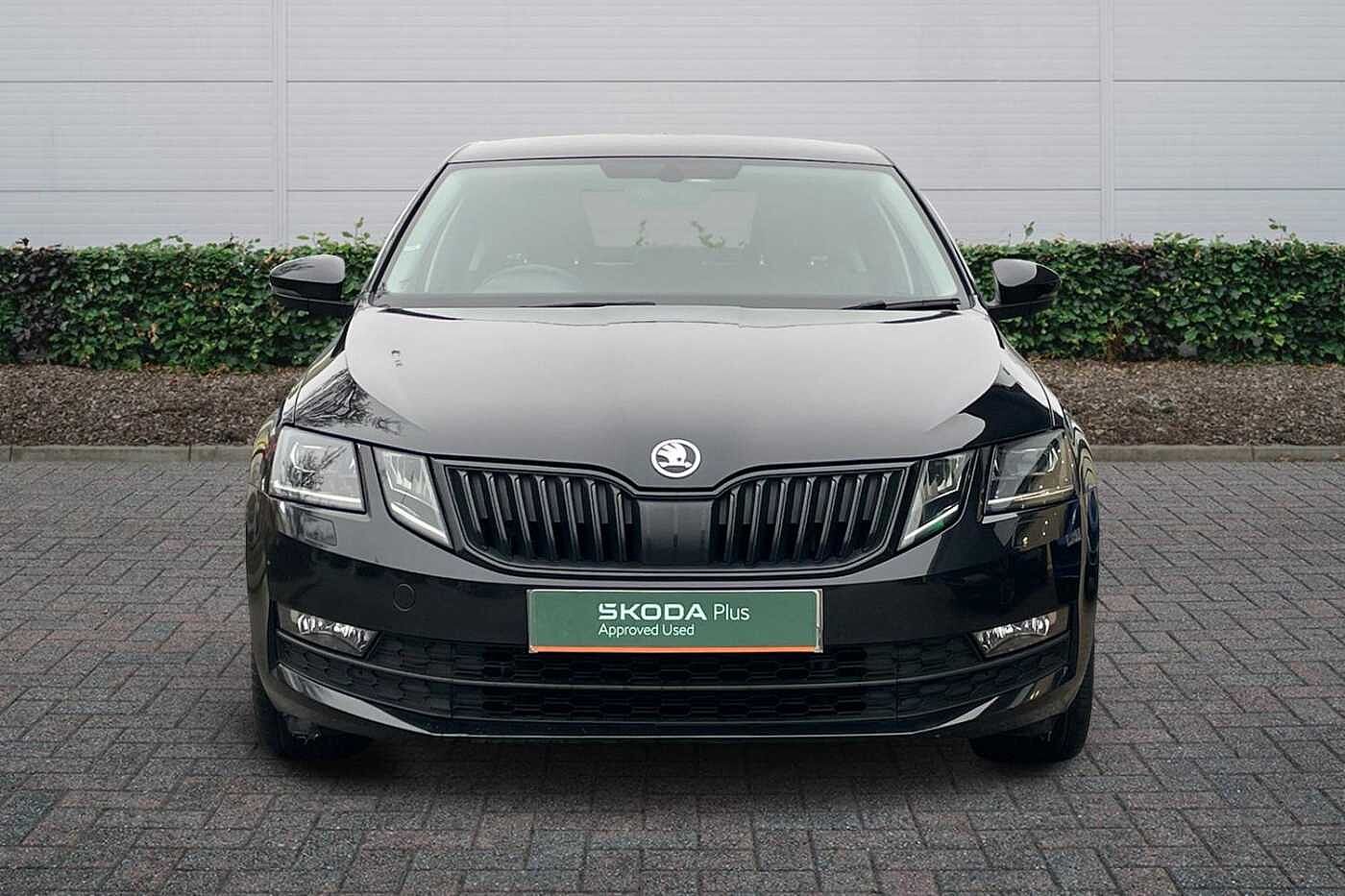 Used Skoda Octavia 2020 for sale - 77176888: Photo 7