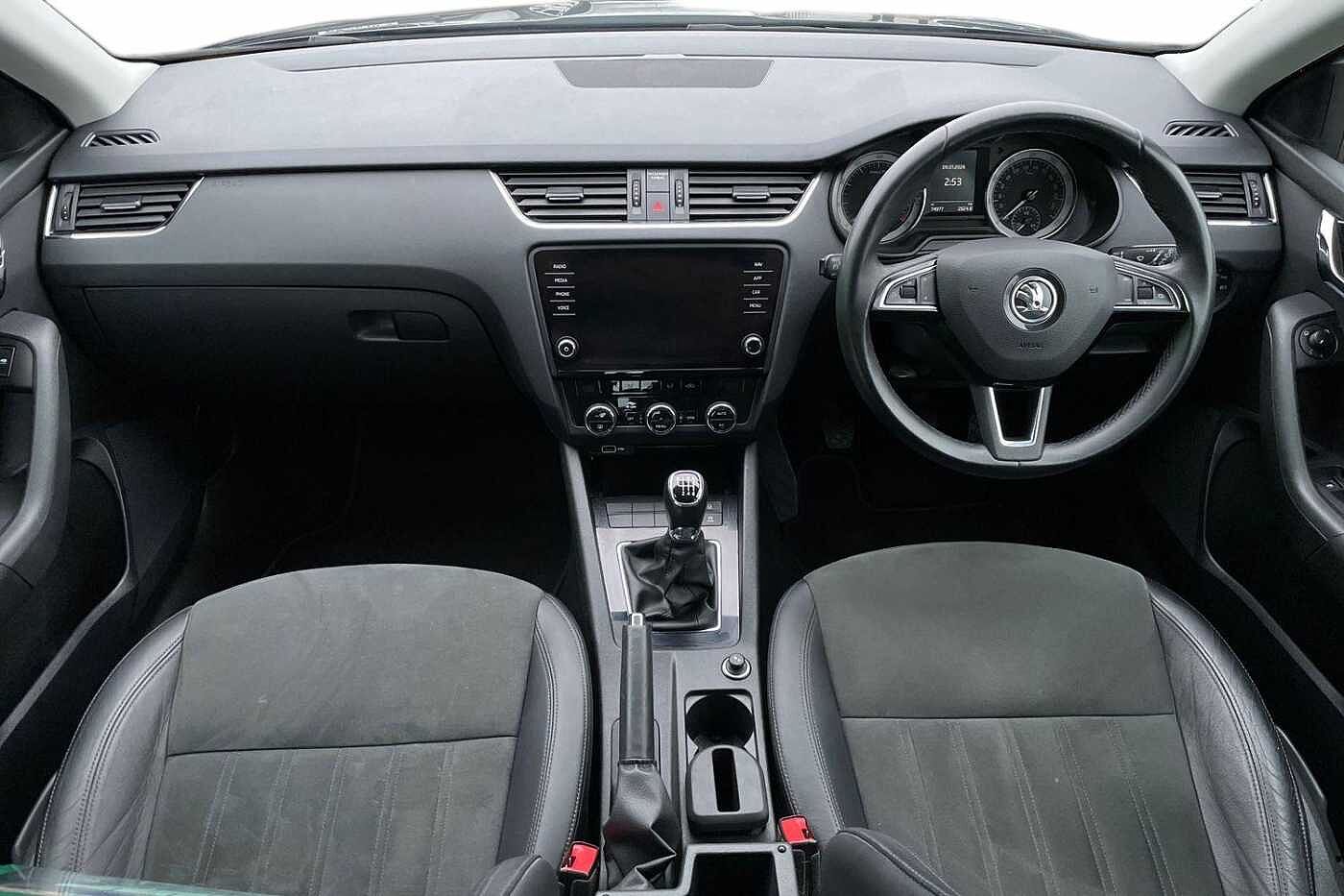 Used Skoda Octavia 2020 for sale - 77176888: Photo 9