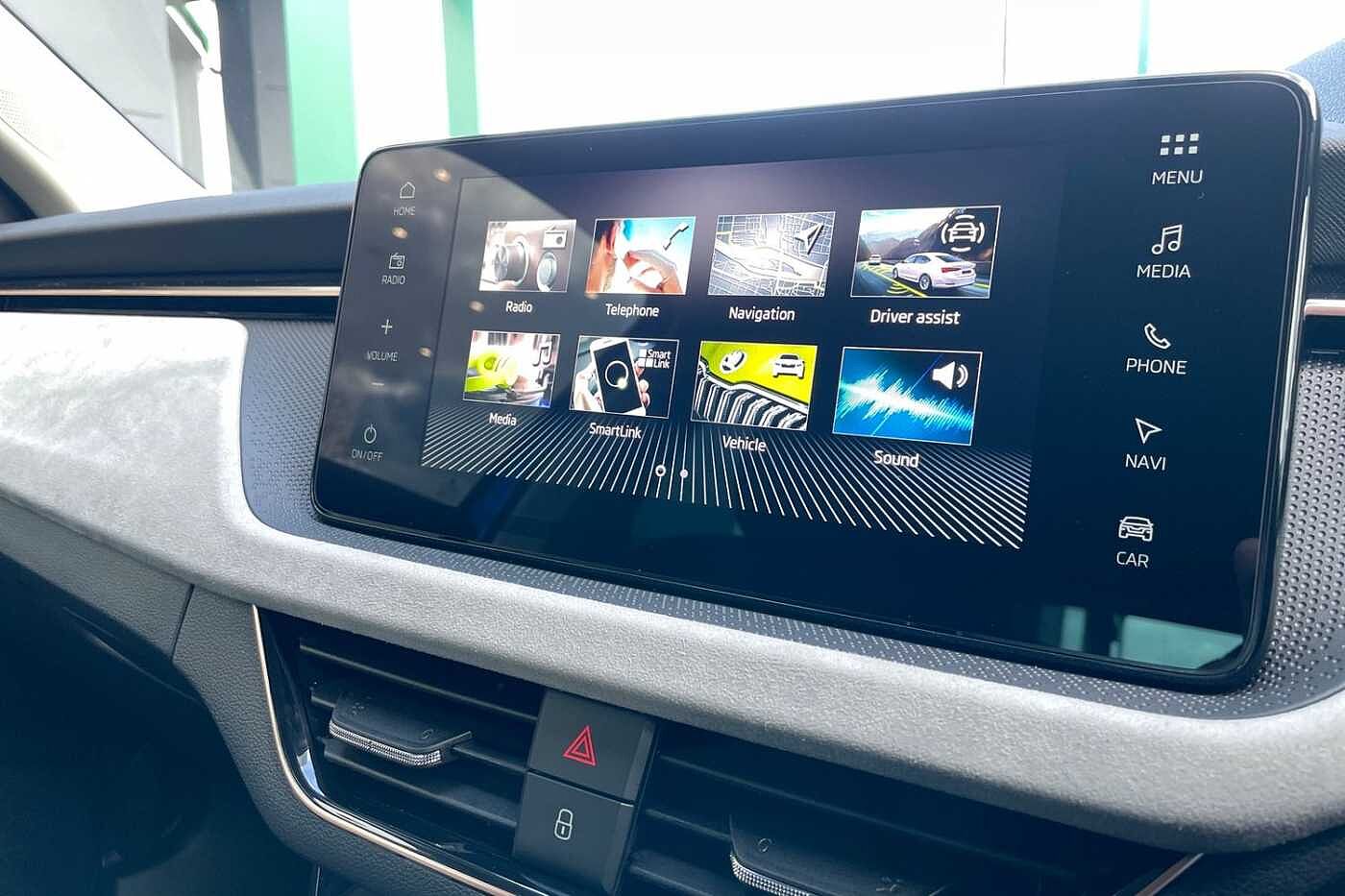 Used Skoda Scala 2025 for sale - 77177148: Photo 12