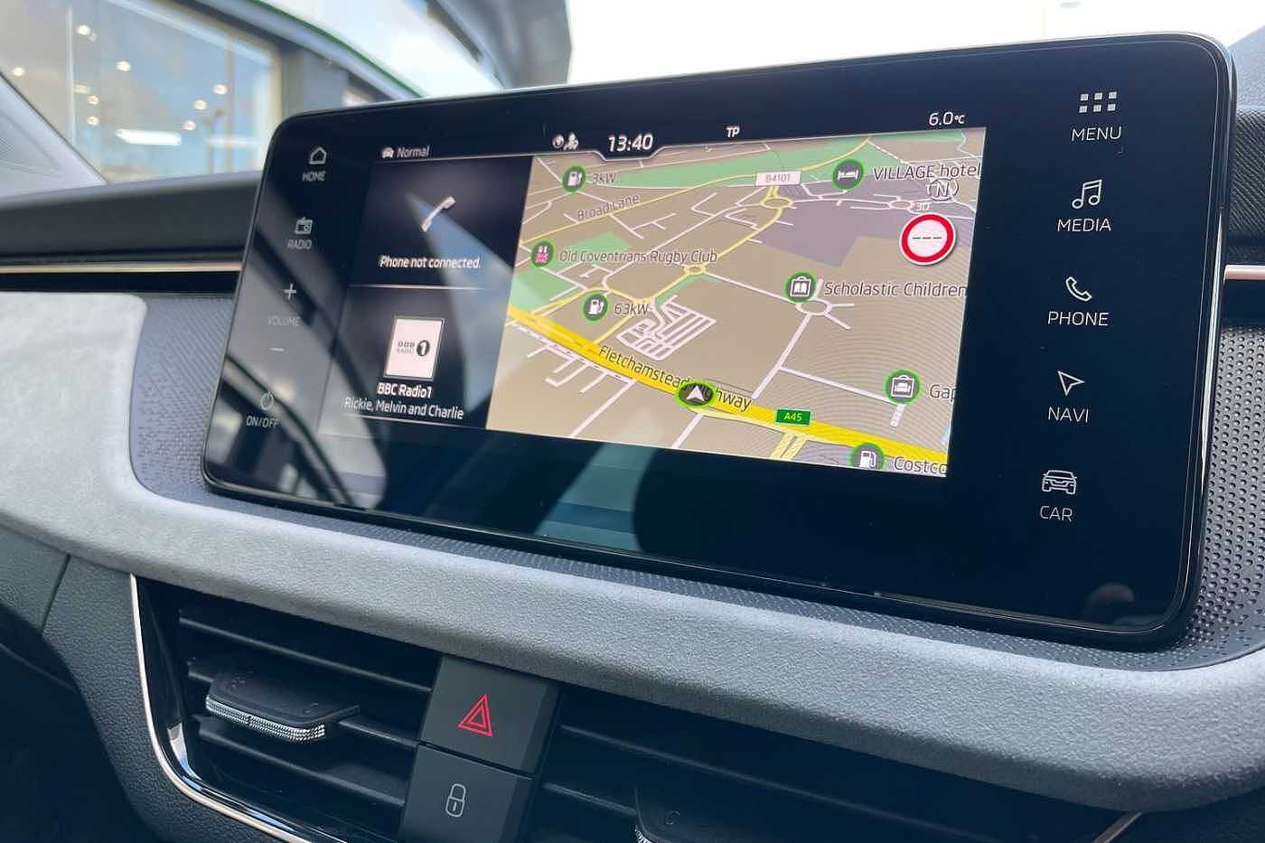 Used Skoda Scala 2025 for sale - 77177148: Photo 15