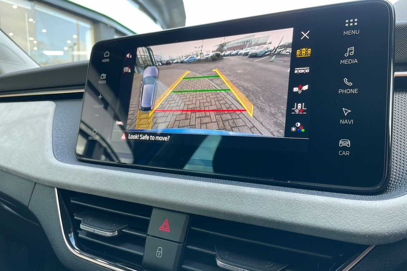 Used Skoda Scala 2025 for sale - 77177148: Photo 17