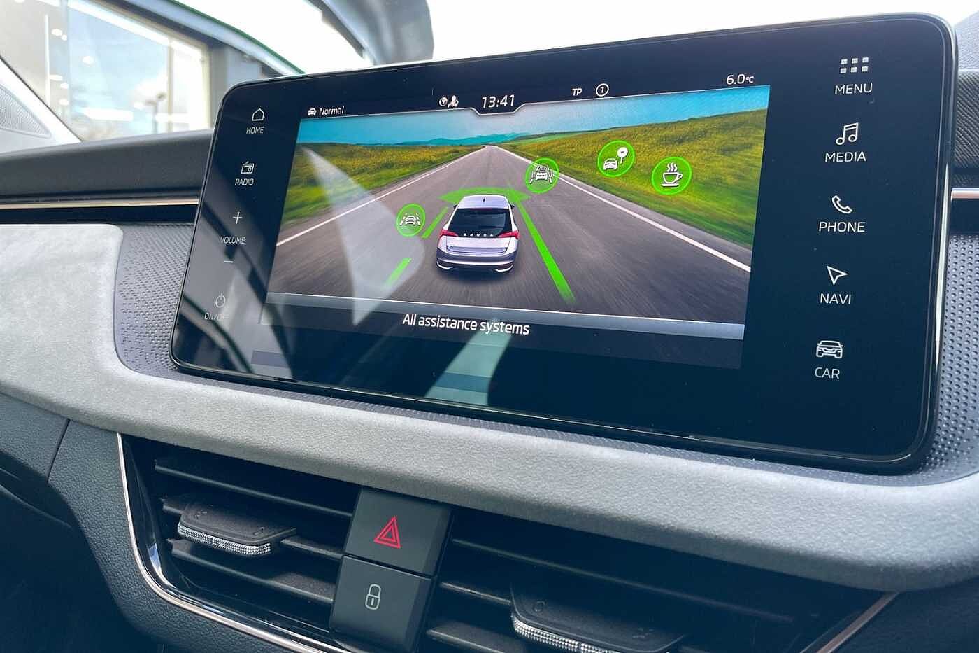 Used Skoda Scala 2025 for sale - 77177148: Photo 19